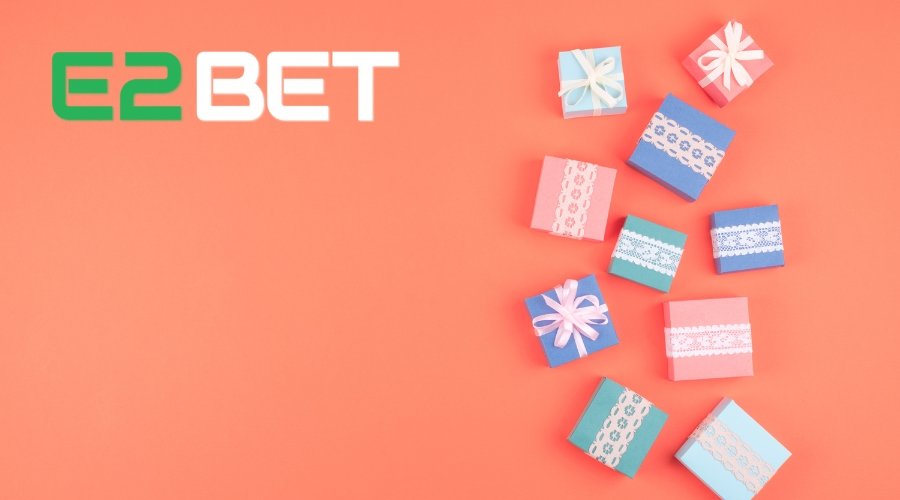 Cá Cược Thể Thao E2BET có những sảnh của nhà cung cấp nào