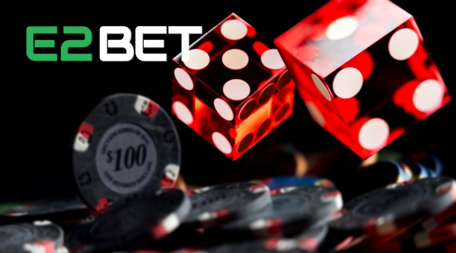 Casino Online E2BET Tại Sao Lại Thu Hút Người Chơi