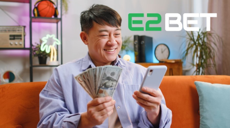 Xổ Số, Lô Đề Tại E2BET Tại Sao Lại Thu Hút Người Chơi